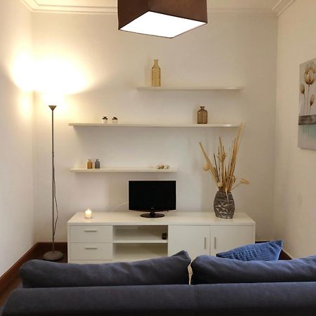 Pdl Central Apartments - Three Ponta Delgada Eksteriør billede