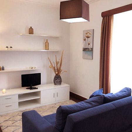 Pdl Central Apartments - Three Ponta Delgada Eksteriør billede