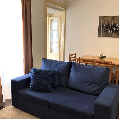 Pdl Central Apartments - Three Ponta Delgada Eksteriør billede