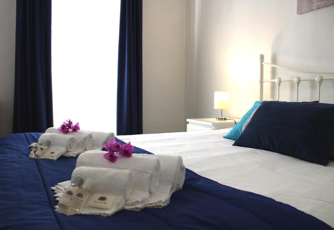 Pdl Central Apartments - Three Ponta Delgada Eksteriør billede