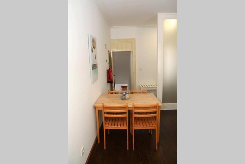 Pdl Central Apartments - Three Ponta Delgada Eksteriør billede