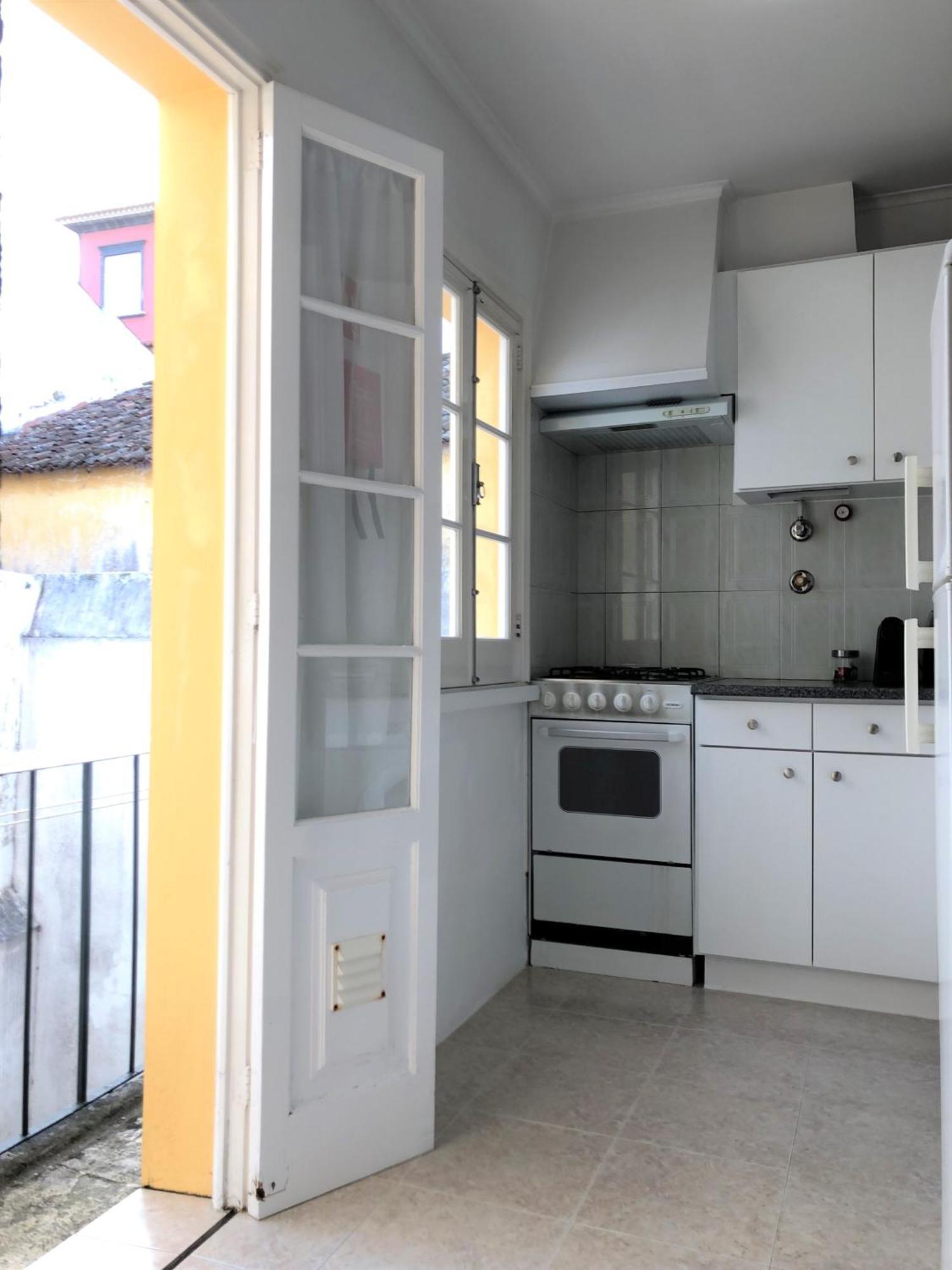 Pdl Central Apartments - Three Ponta Delgada Eksteriør billede