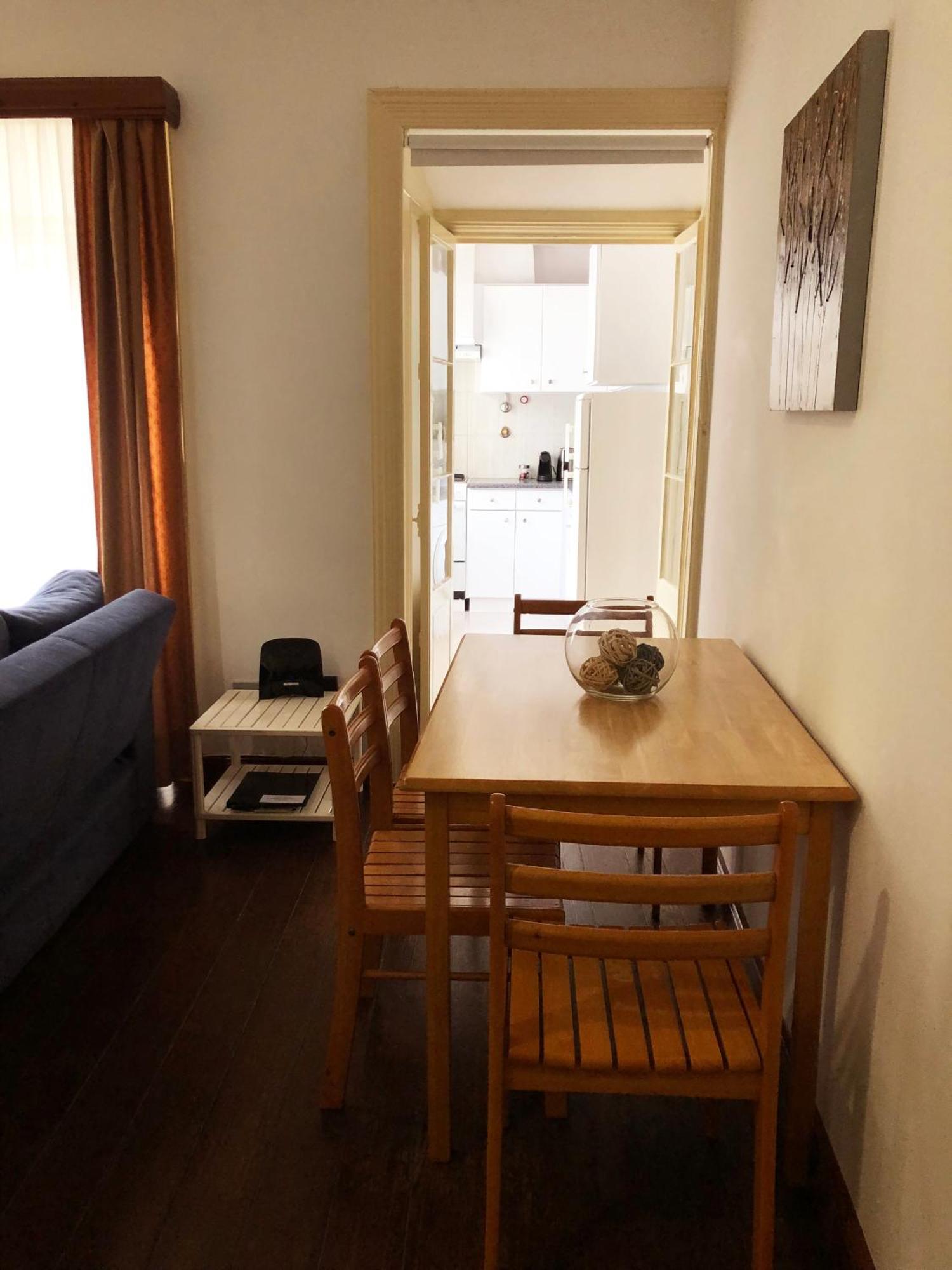 Pdl Central Apartments - Three Ponta Delgada Eksteriør billede
