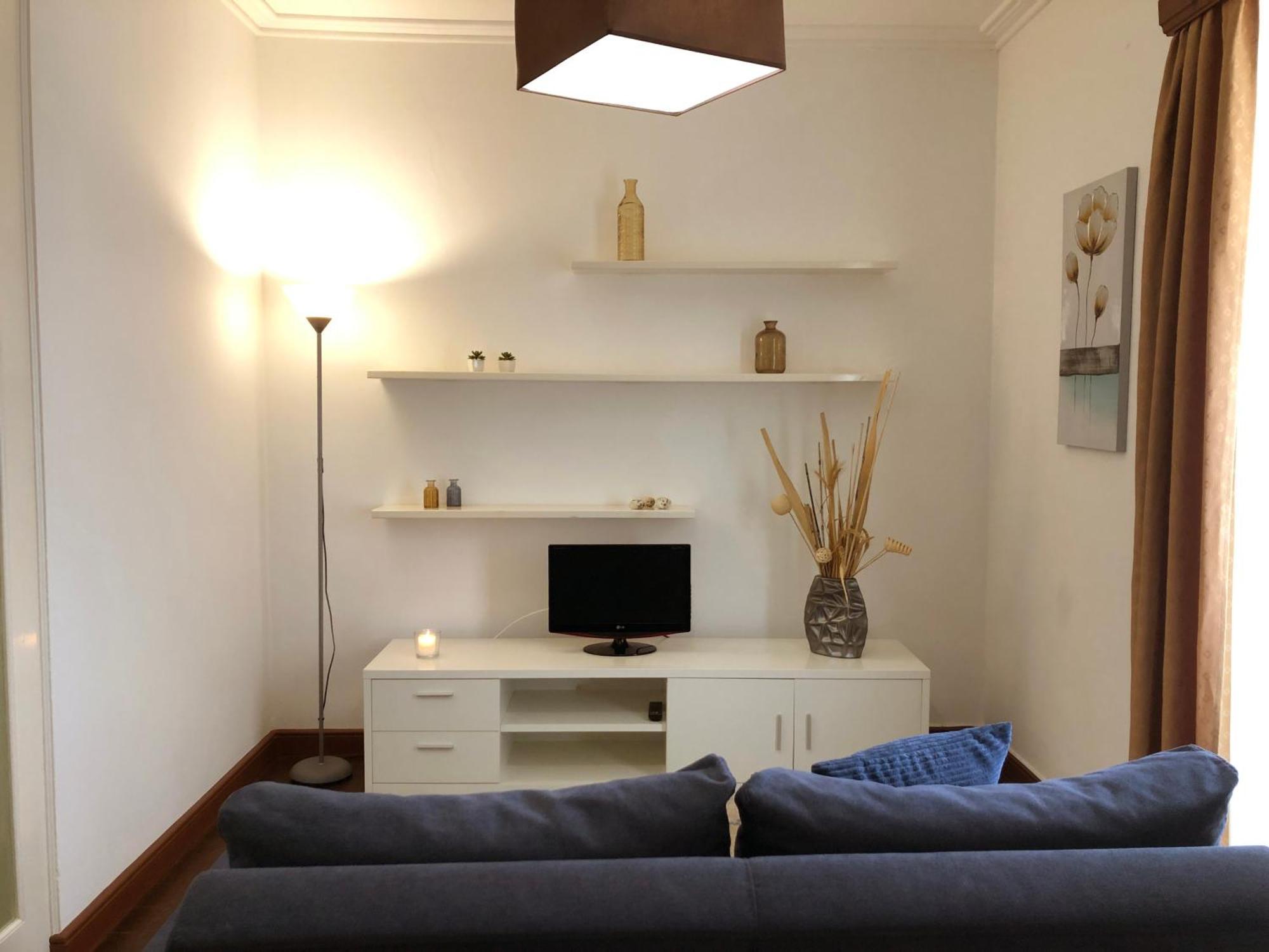 Pdl Central Apartments - Three Ponta Delgada Eksteriør billede