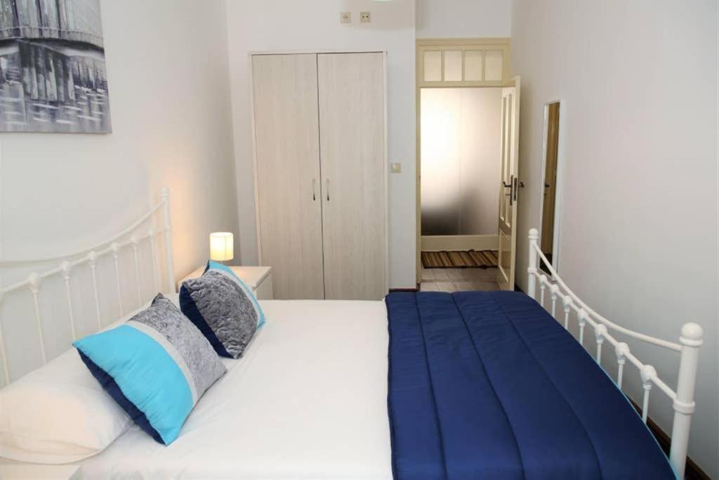 Pdl Central Apartments - Three Ponta Delgada Eksteriør billede